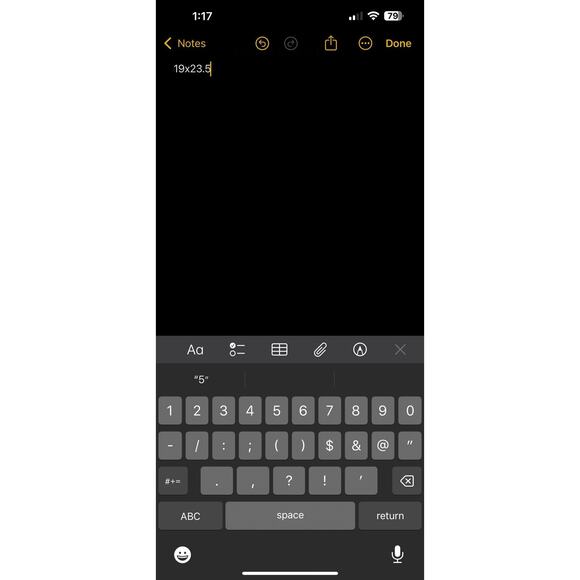 Vintage 70s champion blue bar Lighter Than Air Fair Rare Hippie Woodstock Music - Picture 8 of 8